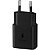 Carregador de Parede Samsung + Cabo USB-C 15W EP-T1510XBEGWW - Preto - Imagem 3