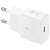 Carregador de Parede Samsung EP-T2510NWEGWW USB-C 25 W - Branco - Imagem 1