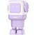 Carregador de Parede Ugreen Nexode 35291 RG 65 W USB-C - Roxo - Imagem 1