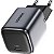 Carregador de Parede Ugreen Nexode Mini 90666 30 W USB-C (EU) - Cinza/Preto - Imagem 1