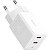 Carregador de Parede USB-C Baseus CCGP180102 Gan5 Pro - Branco - Imagem 4