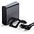 Carregador Multifuncional Satechi ST-C200GM 200 W - Black - Imagem 2