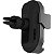 Carregador para Carro Tipo-C Xiaomi WCJ05ZM Sem Fio 50W - Preto - Imagem 1