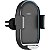 Carregador para Carro Tipo-C Xiaomi WCJ05ZM Sem Fio 50W - Preto - Imagem 3