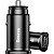 Carregador para Veículo Baseus 30 W - Preto (C00035801113-00) - Imagem 1