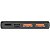 Carregador Portátil Baseus Adaman LCD 22.5 W 10.000 mAh 2 USB-A + USB-C + Micro USB - Preto (PPAD070001) - Imagem 5