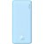 Carregador Portátil Baseus Airpow 20W 20.000 mAh + Cabo USB-C - Azul - Imagem 2