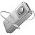 Carregador Portátil Baseus Free2Pull P10073701843-00 30 W 10.000 mAh - Cinza - Imagem 1
