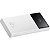 Carregador Portátil Baseus Star-Lord LCD 22.5 W 10.000 mAh 2 x USB-A + USB-C - Branco (PPXJ100002) - Imagem 2