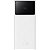 Carregador Portátil Baseus Star-Lord LCD 22.5 W 10.000 mAh 2 x USB-A + USB-C - Branco (PPXJ100002) - Imagem 1