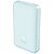Carregador Portátil Magnético Mini Baseus 20 W 10.000 mAh - Azul Claro (PPCX110103) - Imagem 2