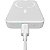 Carregador Portátil Magnético Mini Baseus 20 W 10.000 mAh - Branco (PPCX070002) - Imagem 3