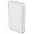 Carregador Portátil Magnético Mini Baseus 20 W 10.000 mAh - Branco (PPCX070002) - Imagem 2