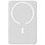 Carregador Portátil Magnético Mini Baseus 20 W 10.000 mAh - Branco (PPCX070002) - Imagem 4