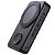 Carregador Portátil Mcdodo MC-1461 Bracket Magsafe 20 W 10.000 mAh Sem Fio USB-C - Preto - Imagem 5