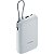 Carregador Portátil Xiaomi P15ZM 10.000 mAh com Cabo USB-C - Ice Blue - Imagem 2