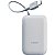 Carregador Portátil Xiaomi P15ZM 10.000 mAh com Cabo USB-C - Ice Blue - Imagem 3