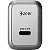 Carregador Satechi ST-UC20WCM-EU USB-C PD 20 W - Cinza Escuro - Imagem 4