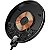 Carregador sem Fio Baseus Gen 2 CCED000001 15 W - Preto - Imagem 3