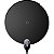 Carregador sem Fio Baseus Gen 2 CCED000001 15 W - Preto - Imagem 1