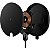 Carregador sem Fio Baseus Gen 2 CCED000001 15 W - Preto - Imagem 4