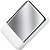 Carregador Sem Fio Mcdodo MC4260 Magnético 10.000 mAh USB-C - Branco - Imagem 3