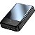 Carregador Sem Fio Mcdodo MC4261 Magnético 10.000 mAh USB-C - Preto - Imagem 3