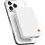 Carregador Sem Fio Mcdodo MC5100 Magnético 10.000 mAh USB-C - Branco - Imagem 2