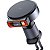 Carregador Sem Fio Retrátil Mcdodo para Carro MagQ Qi2 CH-0090 USB-C 15 W - Preto - Imagem 1