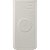 Carregador Sem Fio Samsung U2510 EB-U2510XUEGWW 10000 mAh USB-C - Beige - Imagem 1