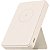 Carregador Sem Fio Xiaomi WPB0620MI Magnético 6.000mAh 15 W - Tan (BHR9074GL) - Imagem 1
