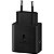 Carregador USB-C Samsung EP-T4511XBEGWW 45 W - Preto + Cabo USB-C 1.8 metros - Imagem 2
