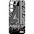 Cartão Samsung Flipsuit GP-TOS926HIJBW Marvel Avengers para Capa Galaxy S24 Plus - Preto - Imagem 1