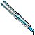 Chapinha BaBylissPRO Optima 3100 BNT3100TUZ Nano Titanium 25 mm - Azul/Prata - Imagem 2