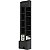 Concentrador Modulador Lian Li EG-HUB01B USB/PWM Universal - Preto - Imagem 4
