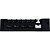 Concentrador Modulador Lian Li EG-HUB01B USB/PWM Universal - Preto - Imagem 3
