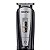 Conjunto de Barbeadora Sem Fio Xion XI-HAIR5X1A - Preto/Prata - Imagem 2