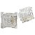 Conjunto de Interruptores Akko V3 Crystal Pro - 45 peças - Imagem 5