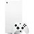 Console Microsoft Xbox Series X 1 TB Edição Japonesa - Branco - Imagem 2