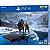 Console Sony Playstation 4 Slim 2215B 1 TB + Jogo God of War Ragnarök - Imagem 5