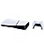 Console Sony Playstation 5 Digital Slim 1 TB + 2 Jogos (Returnal + Ratchet & Clank) - Imagem 1
