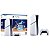Console Sony Playstation 5 Slim CFI-2015A 1 TB + Astro Bot - Imagem 1