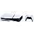 Console Sony Playstation 5 Standard Slim 1 TB + 2 Jogos (Returnal + Ratchet & Clank) - Imagem 2