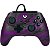 Controlador com Fio PowerA Enhanced para Xbox Series X/S/One - Purple Camo (PWA-A-07981) - Imagem 1