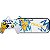 Controle Com Fio PowerA Enhanced para Nintendo Switch + Estojo PowerA Pikachu HV PWA-B-03101 - Imagem 1
