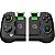 Controle GameSir X4 Aileron para Android - Preto/Verde - Imagem 1