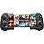 Controle GameSir X4 Aileron para Android - Preto/Verde - Imagem 4
