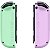 Controle para Nintendo Switch Joy-Con (L/R) - Roxo Neon/Verde Pastel - Imagem 3