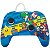 Controle PowerA com Fio para Nintendo Switch - Mushroom Kingdom Friends (PWA-A-06211) - Imagem 1