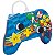 Controle PowerA com Fio para Nintendo Switch - Mushroom Kingdom Friends (PWA-A-06211) - Imagem 2